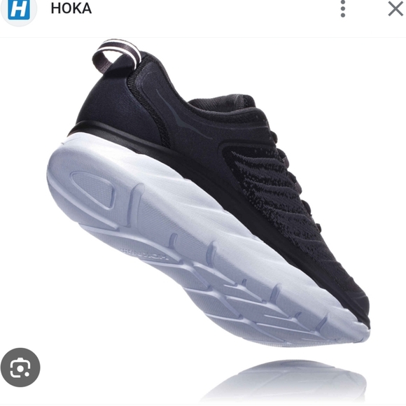 HOKA Akasa Versatile Running Sneakers Size 9 - Picture 2 of 10